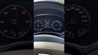 Seat Arona 1.6 Tdi Dsg Acceleration 0-100 Kmh