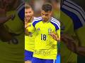 Pemain Swedia ini menolak berselebrasi