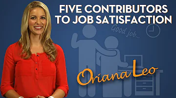 Jaký je vztah mezi pracovní spokojeností a výkonností?