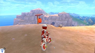 Pokemon SwSh Bluetooth Fix