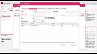 Integrating Infor IDM to external applications