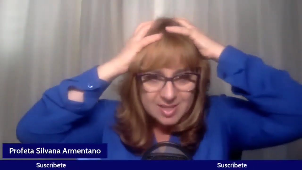 Dios eres mi MEDICINA