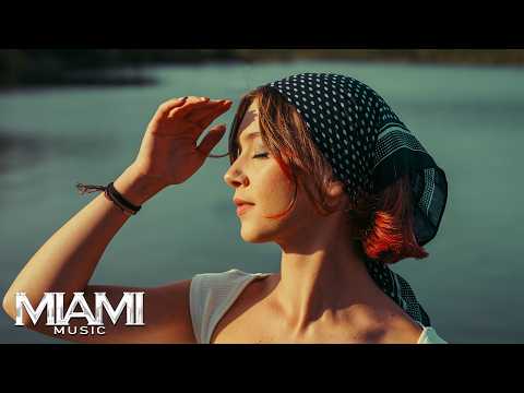MIAMI - Deep House Summer Mix 2026 🌴 Chill Vocal Tropical Deep House 🏖️ Summer Vibes #beach