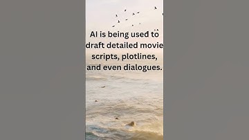 Create a Movie Script with AI in Minutes! #AIMovieScript #ScriptWriting #AIForCreatives #ScriptHop