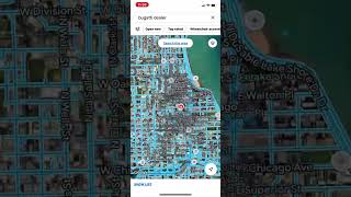 Career Overview The mission of finding a Bugatti Chiron on Google maps ￼