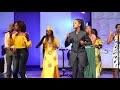 New Light Choir Harumwe Gusa Official Video New Light Choir Harumwe Gusa Official Video