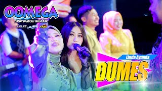 Dumes - Linda Ayunda Oomega Live Biyodo Menganti - Gresik II Gass Music