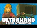 A Brief Introduction To Ultrahand (Zelda ToTK) - DPadGamer