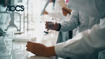 Access Fats and Oils Laboratory Proficiency Testing from AOCS