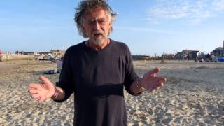Guitars on the Beach Crowdfunder