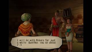 Dark Cloud - Following a Dream - Pt VII