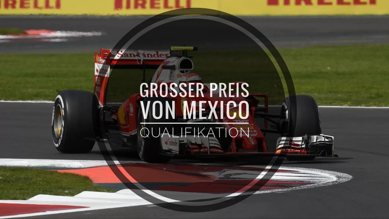 Formel 1 Qualifikation Formel 1 Qualifikation