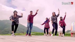 Download Lagu Joged Koplo Mletre | Tombo Teko Loro Lungo - Yeni Inka | iDanceFit TV MP3