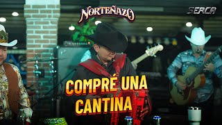 Norteñazo - Compré Una Cantina ( Video Oficial )