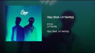 KYLE - iSpy (feat. Lil Yachty) [1 Hour Loop]