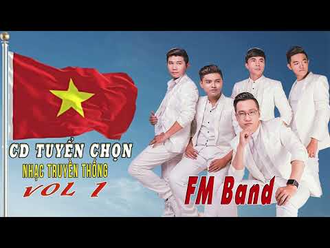 Chúng Tôi Là Chiến Sĩ Công An | Nhóm FM | Trung Tâm Hello Music - Trường Sơn bekijken op YouTube