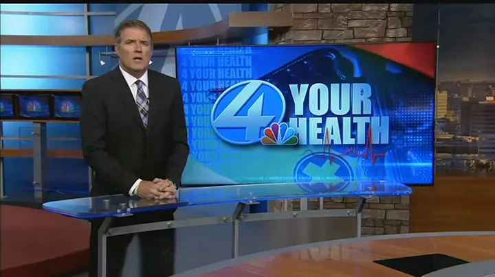 4 Your Health: Good news about two deadly viruses