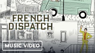 The French Dispatch - Official \\