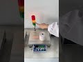 Automate Your Packing Line: The Weigherps Alarm & Printing Scale Demo