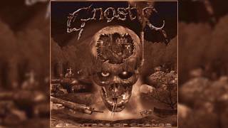 GNOSTIC (First Demo Version) &quot;CORROSIVE&quot;