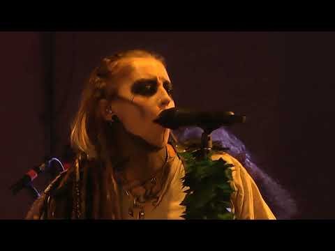 LN - Destination FORGE 2026 - FORGE Warehouse Sheffield - 12/09/26..