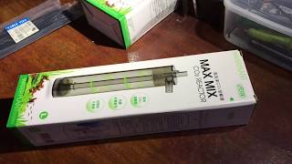 ISTA Max Mix CO2 Reactor L