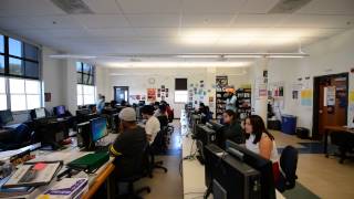 Harlem Shake vTF (Computer Lab Edition)