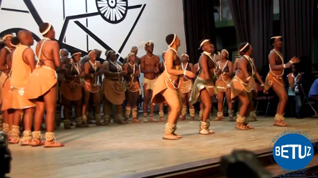 ANTUSA Botswana Perfomance