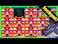 THE MOST MANSIONS On HUFF N' PUFF On Youtube! $15 BET LEADS TO A MASSIVE JACKPOT W/ SDGuy1234