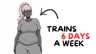 Why 95% Of Women Never Lose Fat Even Training Daily