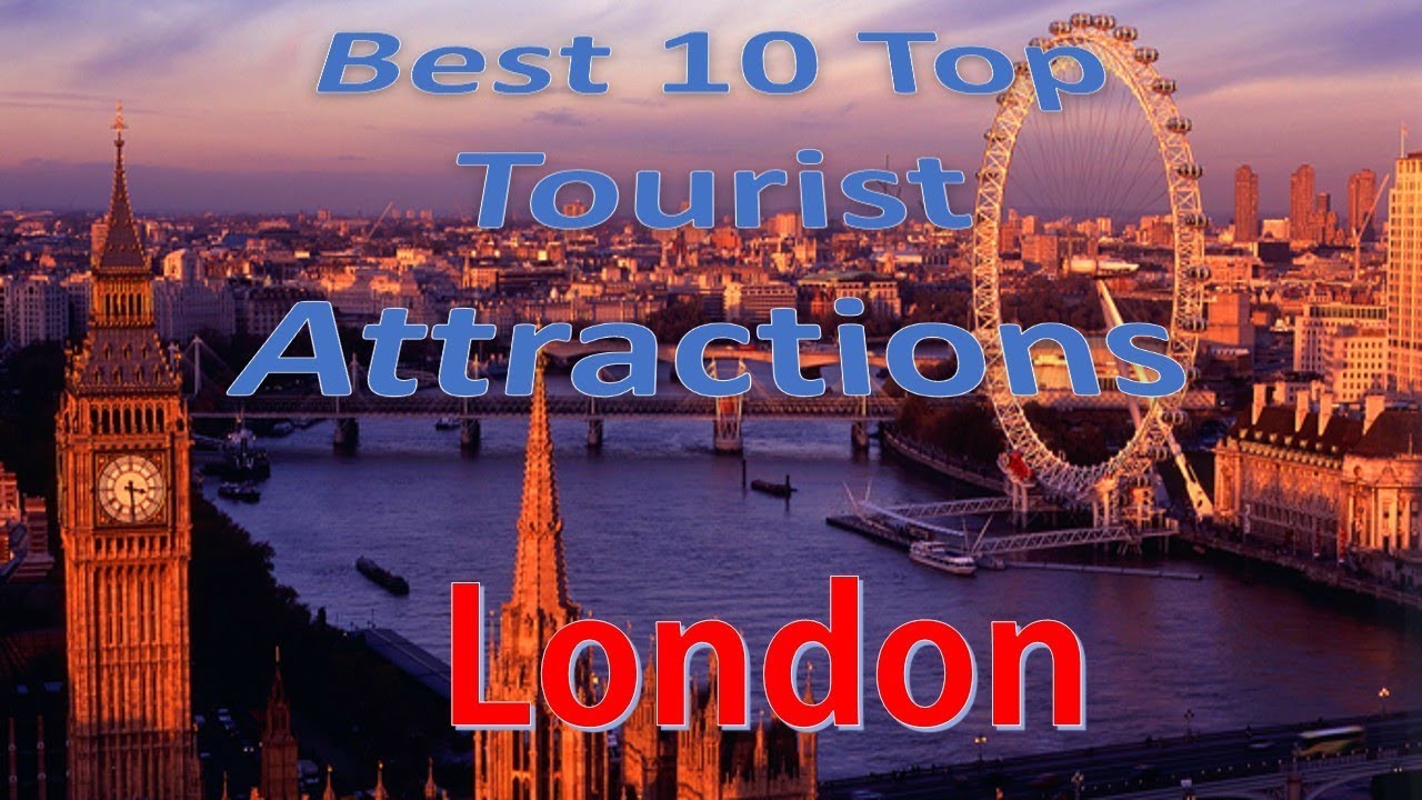 youtube top tourist attractions