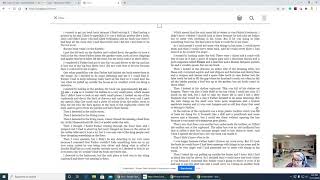 Curious Incident Ch 149