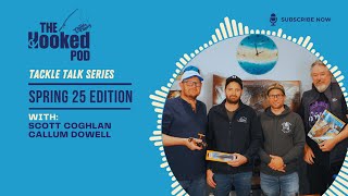 Hook 25_Tackle Talk: Spring 25 Edition screenshot 4