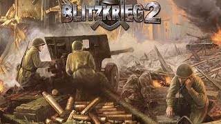 картинка: Blitzkrieg 2 