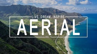 AERIAL vol. 1 | LIVE. DREAM. INSPIRE screenshot 2