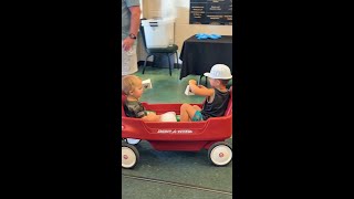 FPL Highlights Agrivoltaics at Pioneer Day Event in DeSoto County