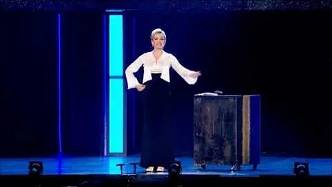 Katherine Jenkins   Tribute to Judy Garland