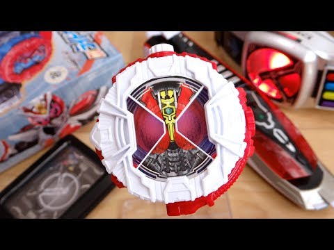 仮面ライダージオウ ローグライドウォッチ 仮面ライダージオウ ローグライドウォッチ オリジナルライド