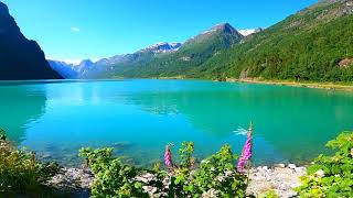 Norwegian Roadtrip 2023 Part. 2