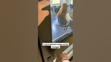 Is this how interviews are done?😱 #codingtips #school #interview #interviewtips #tricks #coding