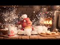 When a Dragon Dreams of Donuts... 🍩🔥 The Silliest Sleep Story Ever!