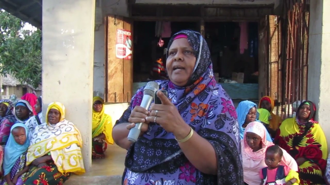 KIRONGWE BALAA WANANCHI WAMTAKA MBUNGE KUWA MAKINI NA WASIMAMIZI WA MIRADI.