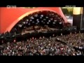 Kings of Leon 'Knocked Up' Live From Rockslide Festival 2009.mp4