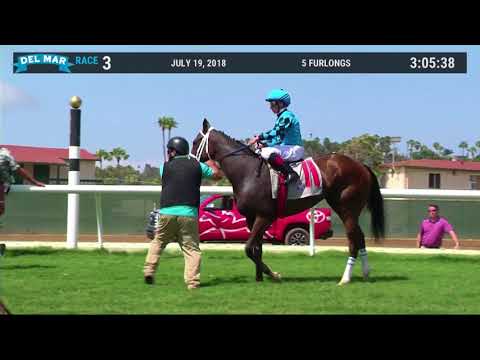 Race 3 Thumbnail