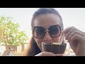 БОЛТАЮ С ПОДПИСЧИКАМИ❤️СУПЕР МОРОЖЕННОЕ В ХУРГАДЕ 🍧 о чем мой канал #хургада #подписчики 