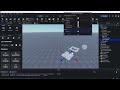 Roblox Poison Gas Cloud