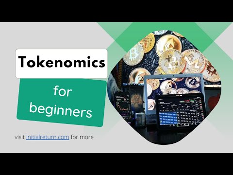 Tokenomics untuk pemula: valuasi, ICO, smart contract, dan risiko