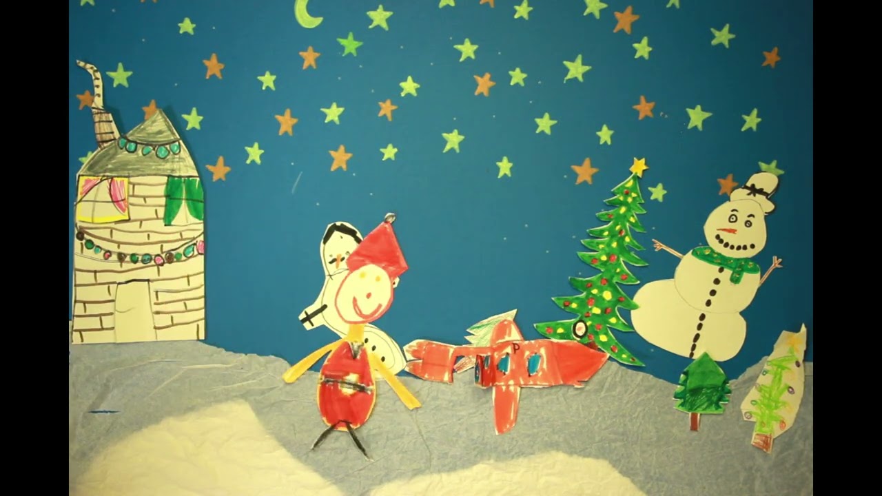 SK ID Solutions Christmas Greeting 2025