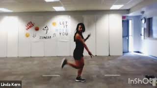 Me Necesita Prettymuch & CNCO - Zumba Fitness