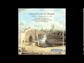 Handel - Keyboard Concerto No. 16 HWV 305a - 2. Allegro